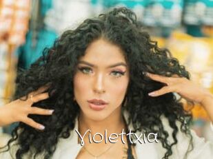 Violettxia