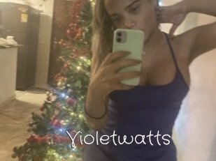 Violetwatts