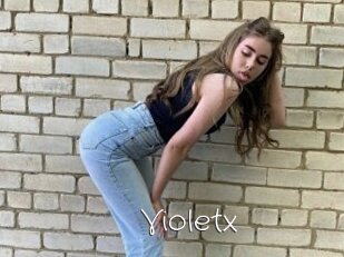 Violetx