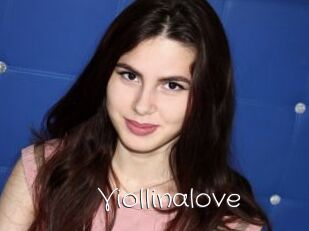 Viollinalove