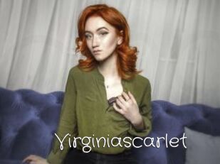 Virginiascarlet