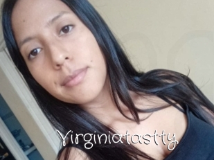 Virginiatastty
