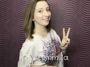 Virginmilla