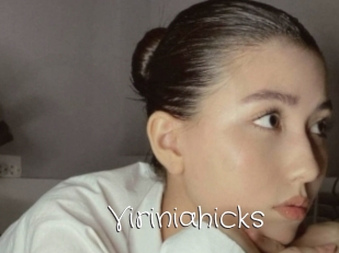 Viriniahicks