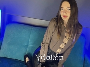 Vitalina