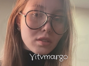 Vitvmargo