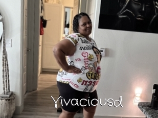 Vivaciousd
