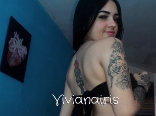 Vivianairis
