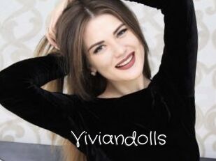 Viviandolls