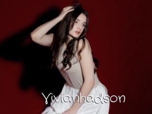 Vivianhadson