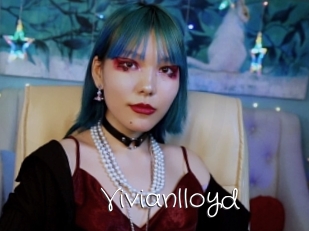 Vivianlloyd