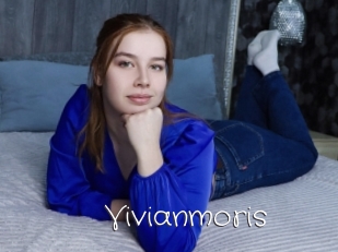Vivianmoris
