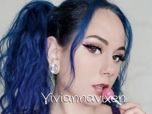Viviannavixen