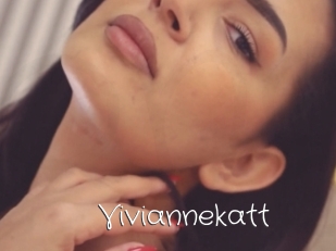 Viviannekatt