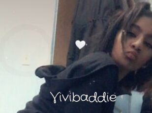 Vivibaddie