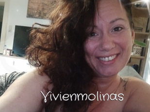 Vivienmolinas