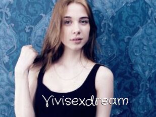 Vivisexdream