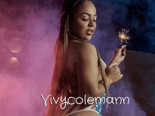 Vivycolemann