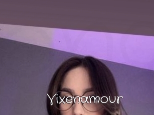 Vixenamour