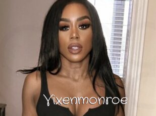 Vixenmonroe