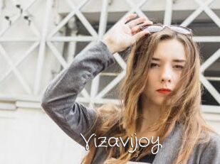 Vizavijoy
