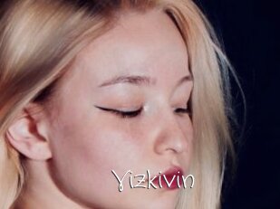 Vizkivin
