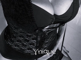 Vnique