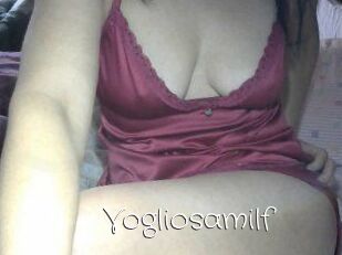 Vogliosamilf