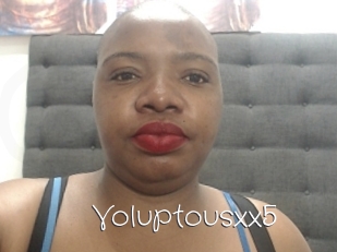 Voluptousxx5