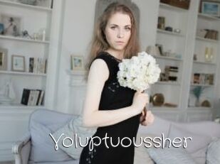 Voluptuoussher