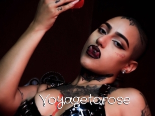 Voyagetorose
