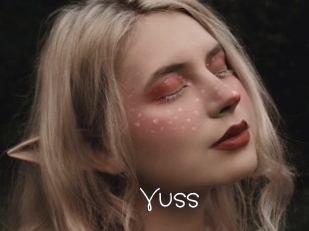 Vuss