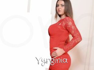 Vyrginia