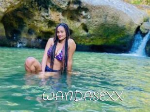 WANDASEXX