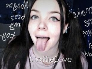 WaffleLove