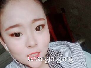 Wangjingjing