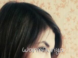 WarmAuriya
