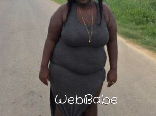 WebBabe