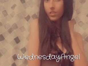 WednesdayAngel