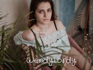 WendyFordy