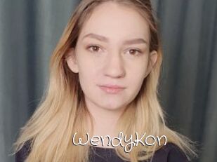 WendyKon