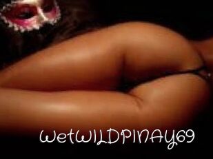 WetWILDPINAY69