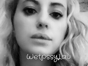 WetpssyLau