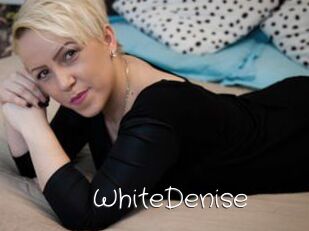 WhiteDenise