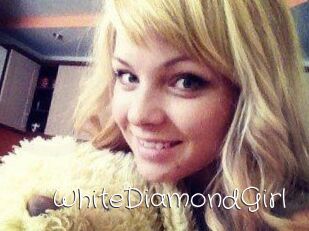 WhiteDiamondGirl