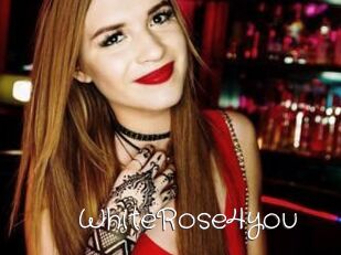 WhiteRose4you