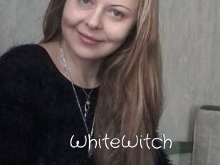 WhiteWitch