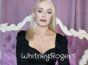 WhitneyRogers
