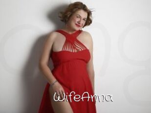 WifeAnna