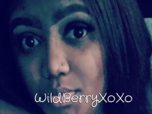 WildBerryXoXo